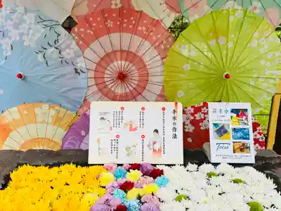 土津神社｜こどもと出世の神さま(福島県)