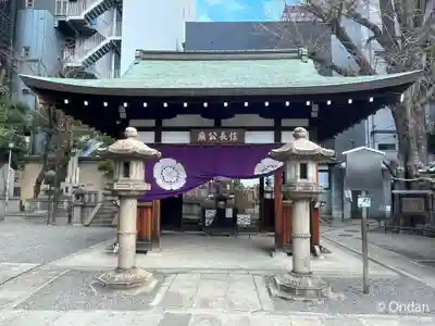 本能寺(京都府)