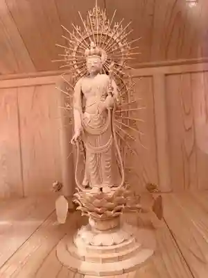 聖林寺(奈良県)