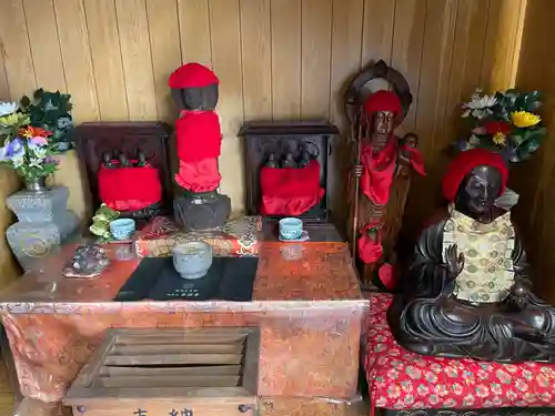 七条えんま堂(正法寺七条別院)(京都府)