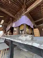 賀茂別雷神社(栃木県)