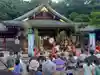 群馬県護国神社(群馬県)