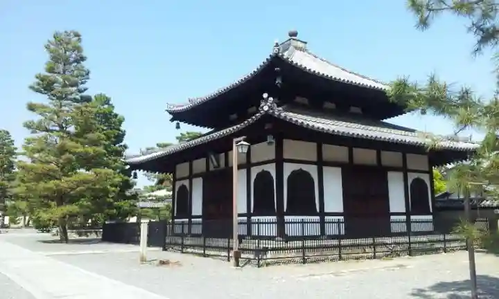 妙心寺(妙心禅寺)のその他建物