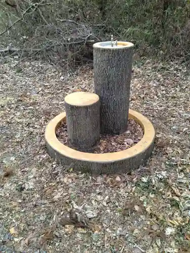尊久老稲荷神社(宮城県)