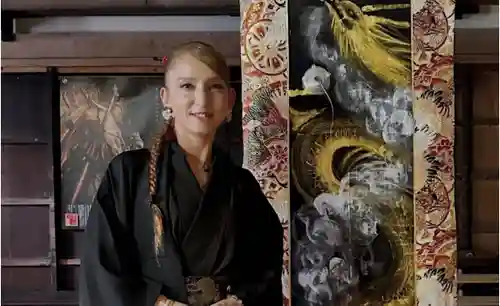 国上寺(新潟県)