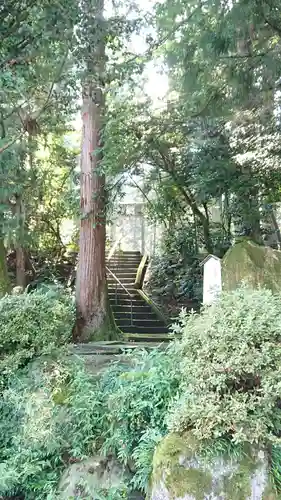 劒神社のその他建物