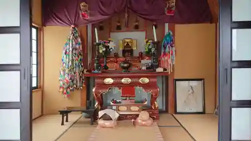 眞珠院(静岡県)