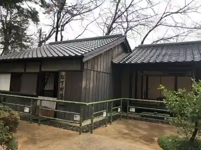 松陰神社(東京都)