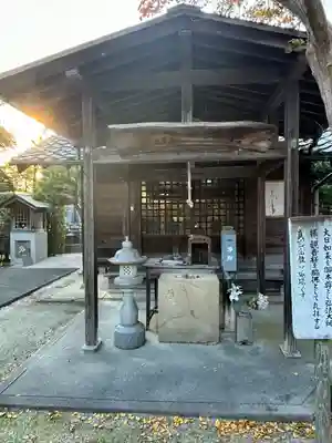 観音寺(島根県)