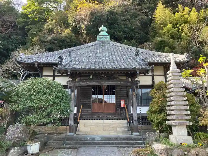 長楽寺(静岡県)