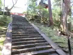 霊山寺(奈良県)