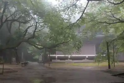 三角寺のその他建物