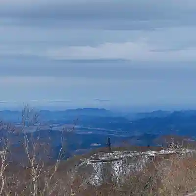 持寳院(多氣山不動尊)(栃木県)