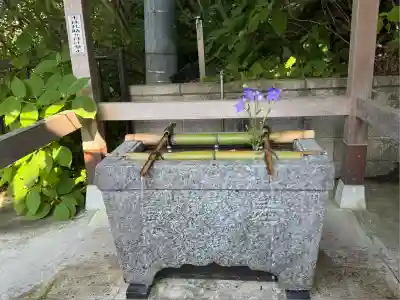 伊香保神社(群馬県)
