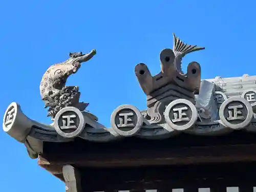 正覚寺のその他建物