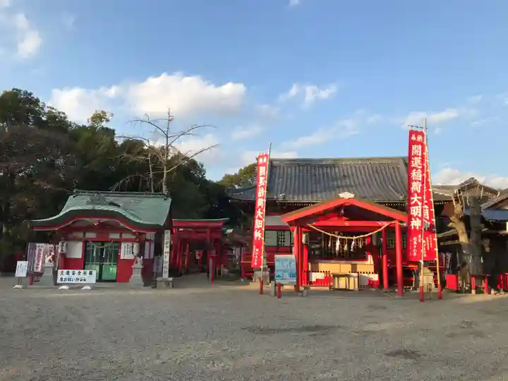 海山道神社(三重県)