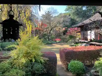 喜多院(埼玉県)