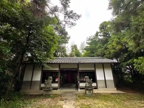 天王神社(京都府)