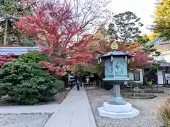 豪徳寺(東京都)