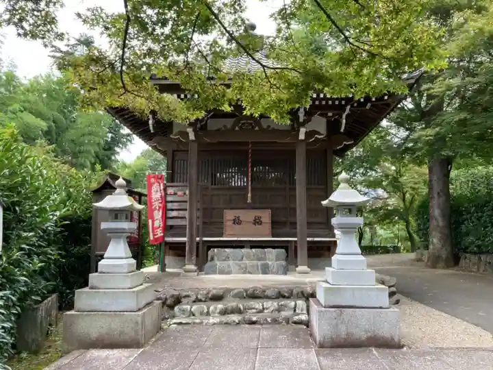 能仁寺のその他建物