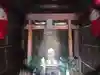 達磨大明神(京都府)