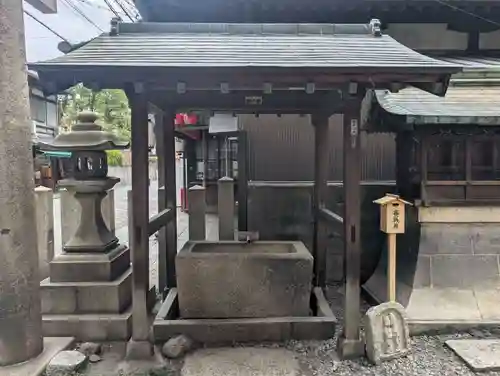道祖神社(京都府)