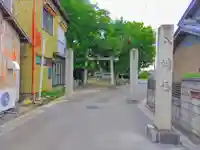 八幡社(千秋町穂積塚本)のその他建物