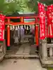 日本橋日枝神社の末社・摂社