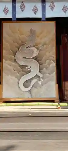 九頭竜大社(京都府)