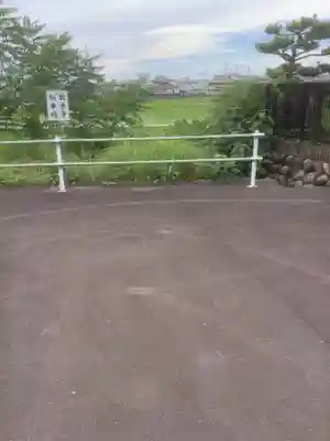 教善寺のその他建物