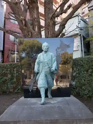 富岡八幡宮(東京都)