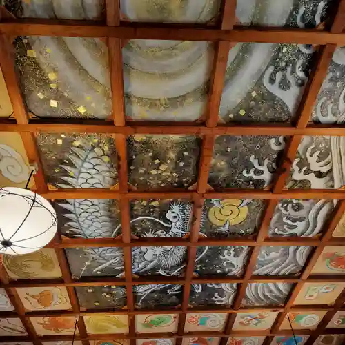 白笹稲荷神社(神奈川県)