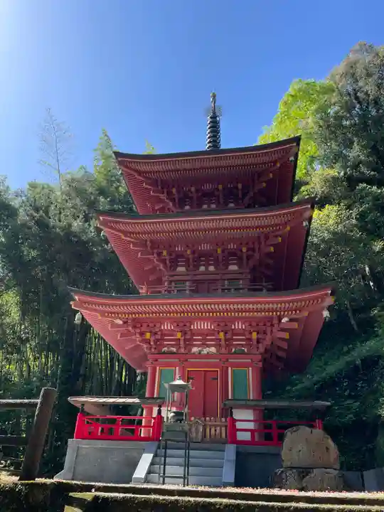 青龍寺(高知県)