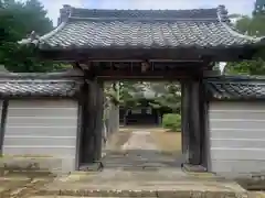 阿弥陀寺(滋賀県)