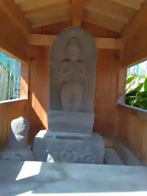 萬福寺(神奈川県)