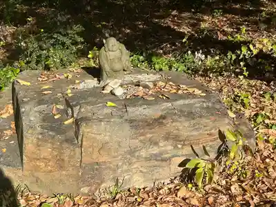 八坂神社(長野県)