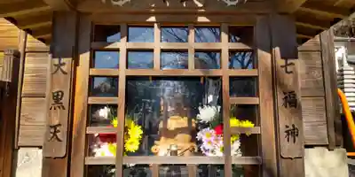 宝蔵寺(神奈川県)