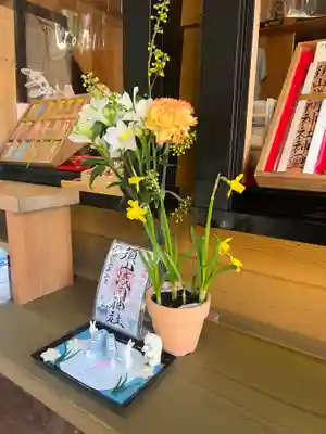 須山浅間神社(静岡県)