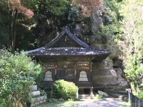 釋尊寺のその他建物
