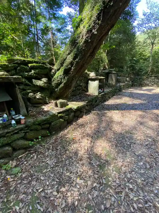 神明神社(徳島県)