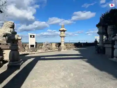二見興玉神社のその他建物