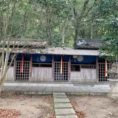 藤白神社(和歌山県)