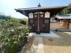 長福寺の建物その他