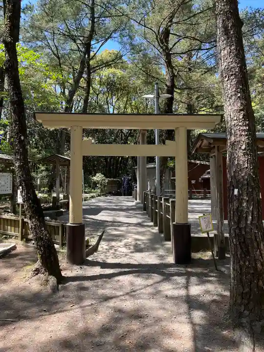 みそぎ御殿(宮崎県)