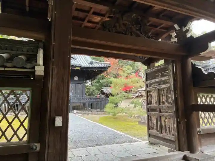 金地院(京都府)