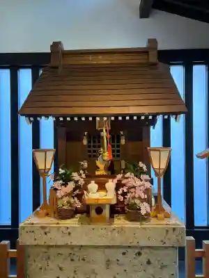 櫻木神社(千葉県)