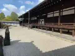 東福禅寺（東福寺）の庭園