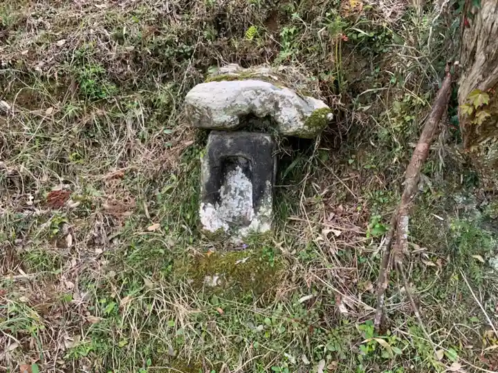 神明社(千葉県)