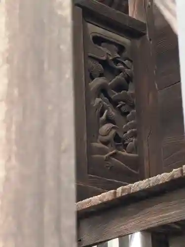 白鳥神社(長野県)