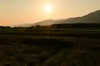 伊射奈美神社(徳島県)